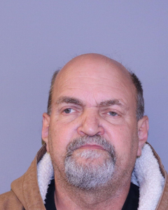 Stanley B Kellogg a registered Sex Offender of New York