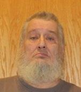 John Saunderson a registered Sex Offender of New York