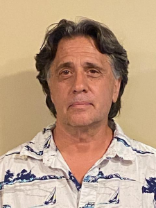 James Cleary a registered Sex Offender of New York