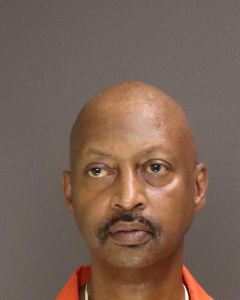 Frank A Martin a registered Sex Offender of New York