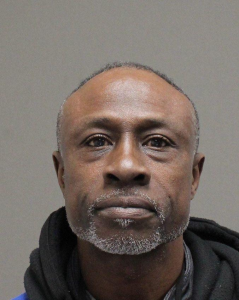 Charles J Grant a registered Sex Offender of New York