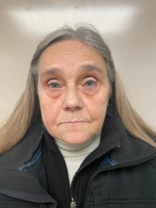 Sherry M Monroe a registered Sex Offender of New York