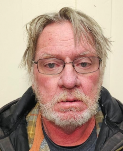 James E Dowd a registered Sex Offender of New York