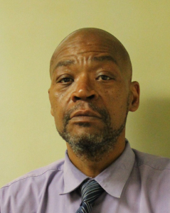 Keith Fagan a registered Sex Offender of New York