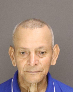 Pedro Adan a registered Sex Offender of New York
