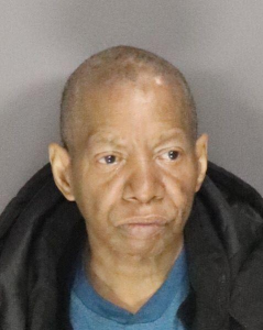Larry Mcclain a registered Sex Offender of New York