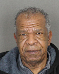 Lorenzo C Hamilton a registered Sex Offender of New York