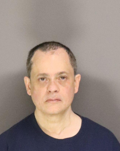 Richard A Acevedo a registered Sex Offender of New York
