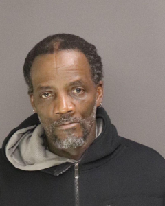 Pernell Dowd a registered Sex Offender of New York