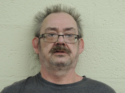 Steven L Hodge a registered Sex Offender of New York