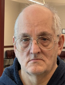 Timothy Hayes a registered Sex Offender of New York