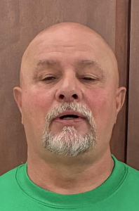 Earl Harrington a registered Sex Offender of New York