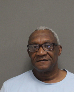 Johnnnie Lee Henry a registered Sex Offender of New York