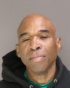Mark A Robbins a registered Sex Offender of New York
