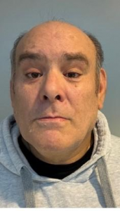 Steven Laskaris a registered Sex Offender of New York