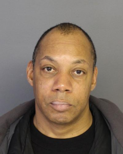 Reginald Springer a registered Sex Offender of New Jersey