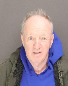 Thomas H Degroat a registered Sex Offender of New York