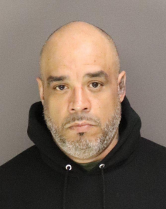 John Rivera a registered Sex Offender of New York