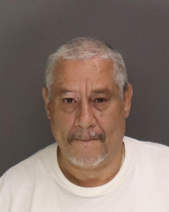 Candido Velez a registered Sex Offender of New York