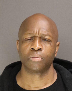 Curtis Lauderdale a registered Sex Offender of New York