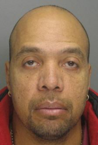 Ramon Ruiz a registered Sex Offender of New York