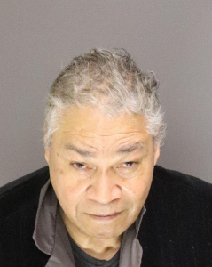 Antonio Hernandez a registered Sex Offender of New York