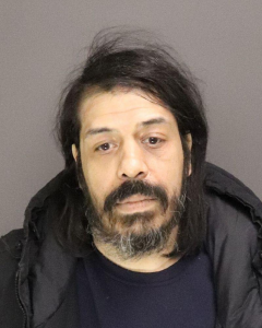 Angel Luis Garcia a registered Sex Offender of New York