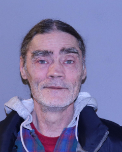 David J Delosh a registered Sex Offender of New York
