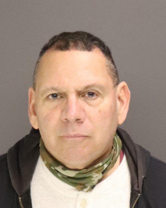 Alberto Dejesus a registered Sex Offender of New York