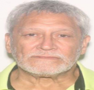 Frank Mercado a registered Sexual Offender or Predator of Florida