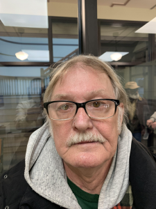 Mike Pierce a registered Sex Offender of New York