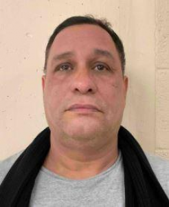 Anthony P Torres a registered Sex Offender of New York