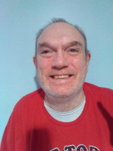 William Tuttle a registered Sex Offender of New York