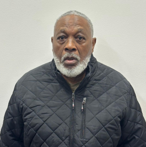 Early Richardson a registered Sex Offender of New York