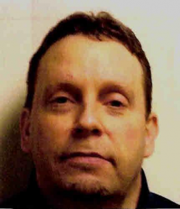 Robert J Misita a registered Sex Offender of New York