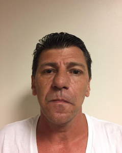 Robert Moore a registered Sex Offender of New York