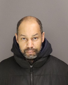 Kasim Pearson a registered Sex Offender of New York