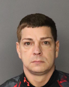 Ryan Ragonese a registered  of 