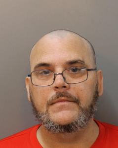 Timothy L Wing a registered Sex Offender of New York