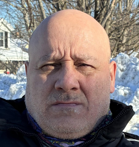 Nelson D Soto a registered Sex Offender of New York