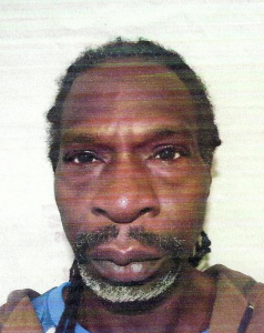 Tony Robinson a registered  of 