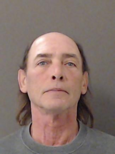 Merton Gene Locke a registered Sex Offender of New York