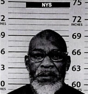 Richard Beckham a registered  of 