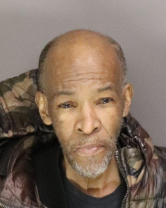Calvin Jefferson a registered Sex Offender of New York
