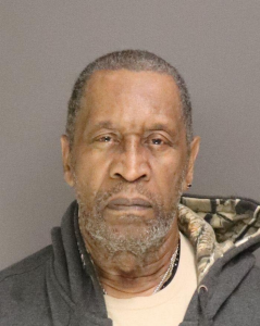 Jerry Miree a registered Sex Offender of New York