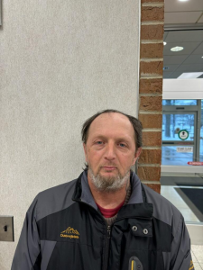 Harold Corson a registered Sex Offender of New York