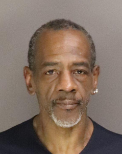 Stevie Readdon a registered Sex Offender of New York