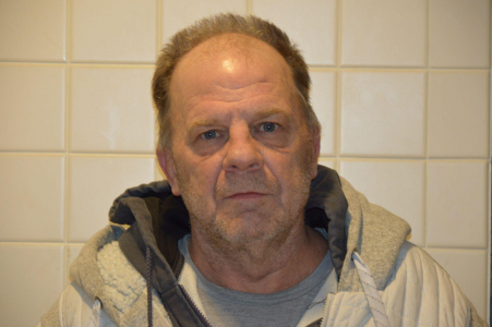 Jeffrey Denicola a registered Sex Offender of New York