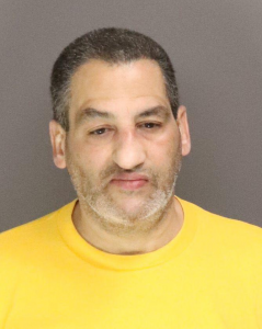 Julio Roman a registered Sex Offender of New York