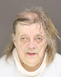 Sheila King a registered Sex Offender of New York